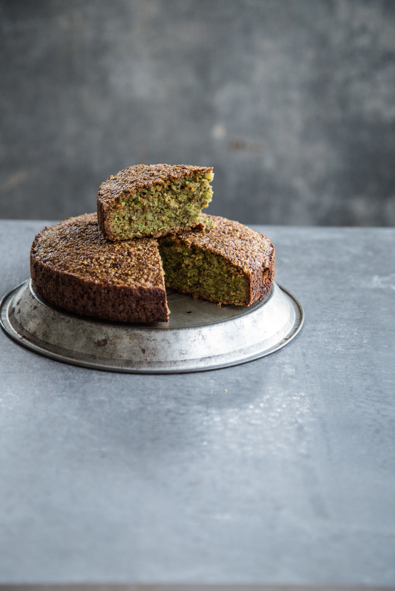 Flourless Pistacchio Cake Flourless Pistacchio Cake