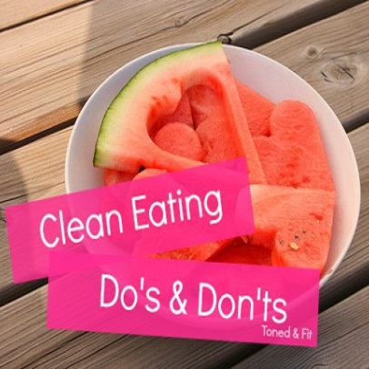THE 10 COMMANDMENTS FOR LOOKING GOOD AND FEELING GREAT THE 10 COMMANDMENTS FOR LOOKING GOOD AND FEELING GREAT